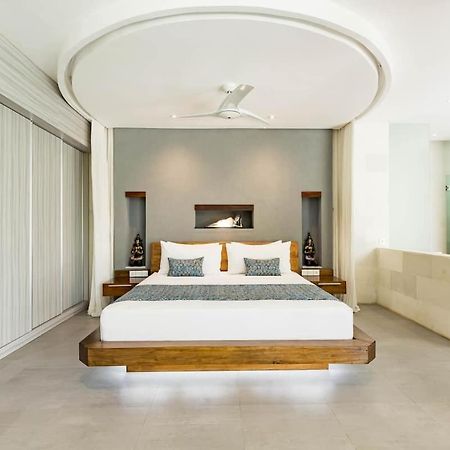 Rama Gaia Villa Ubud 外观 照片
